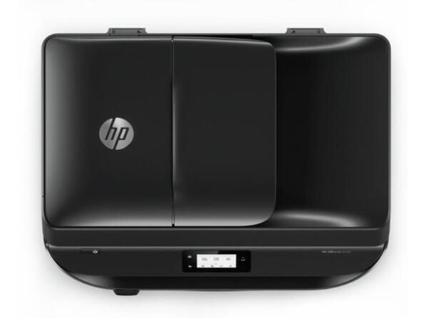 惠普（HP）5278彩色喷墨打印机一体机 无线wifi 自动双面 办公家用打印机 复印扫描传真四合一 裸机+680加墨墨