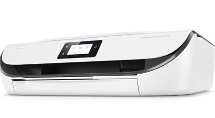 惠普（HP）DJ 5088无线家用喷墨一体机 打印，扫描，复印，照片打印机（4538升级型号）